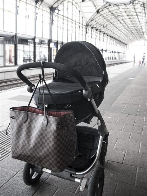 gucci loui vuitton|louis vuitton gucci baby stroller.